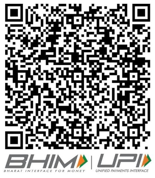 Qr Code Payment